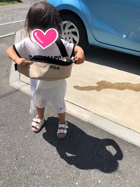 N♡Mさんのコーディネート