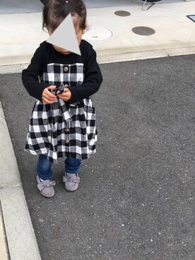 N♡Mさんのコーディネート