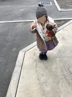 N♡Mさんのコーディネート