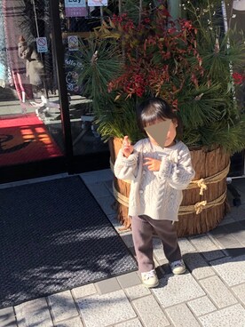 N♡Mさんのコーディネート