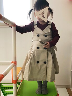 N♡Mさんのコーディネート