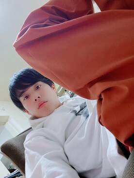 川竹達也さんのコーディネート