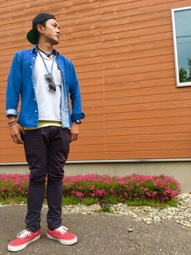 NONさんのコーディネート