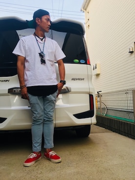 NONさんのコーディネート