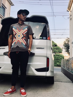 NONさんのコーディネート