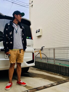 NONさんのコーディネート