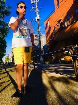 NONさんのコーディネート