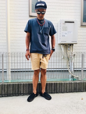 NONさんのコーディネート