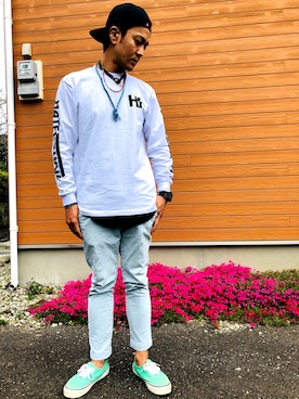 NONさんのコーディネート