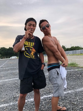 NONさんのコーディネート