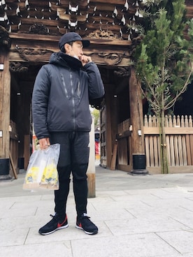 NONさんのコーディネート