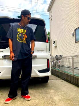 NONさんのコーディネート