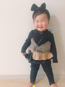 noaさんのコーディネート