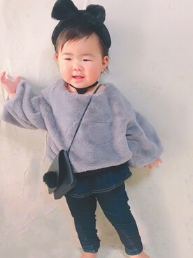 noaさんのコーディネート