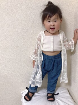 noaさんのコーディネート