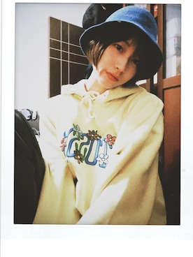 ミルさん（レディース・170cm）の秋コーディネート