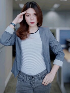 queen19さんのコーディネート