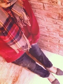 Abercrombie&Fitch | デニムパンツ