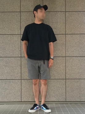 YOU39さん(メンズ・178cm)の夏コーディネート