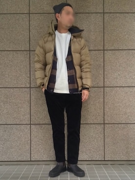 YOU39さんのコーディネート