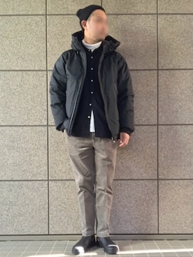 YOU39さんのコーディネート