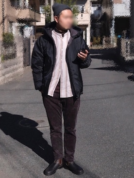 YOU39さんのコーディネート