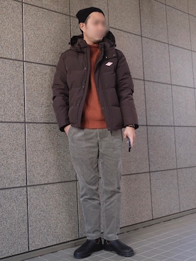 YOU39さんのコーディネート