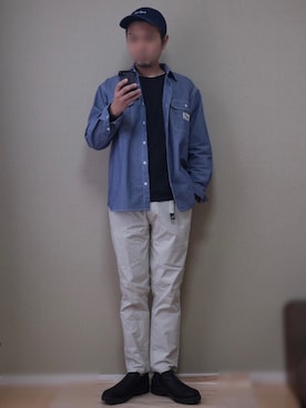 YOU39さんのコーディネート