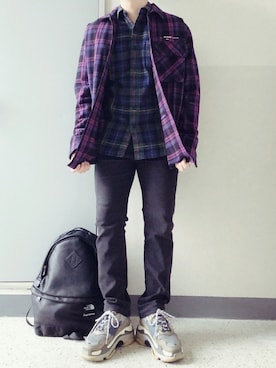jangdaehari 🇰🇷 さんのコーディネート