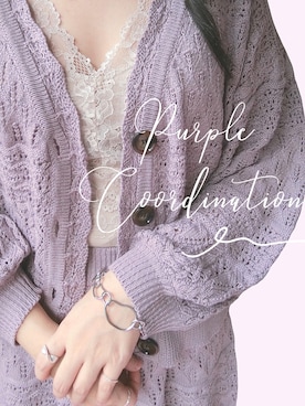 𝒫𝒾𝓁𝓁𝑜𝓌  𓆸さん（レディース・163cm）の秋コーディネート