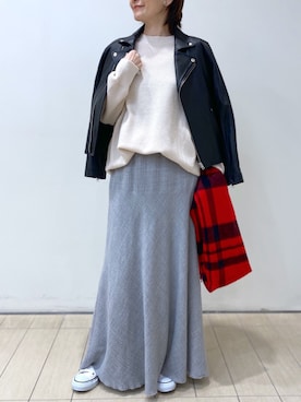 IKUKOさんのコーディネート