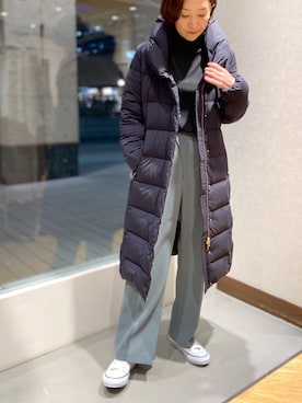 IKUKOさんのコーディネート