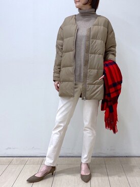 IKUKOさんのコーディネート