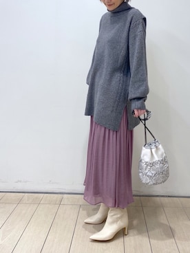 IKUKOさんのコーディネート