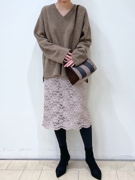 IKUKOさんのコーディネート