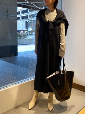 IKUKOさんのコーディネート