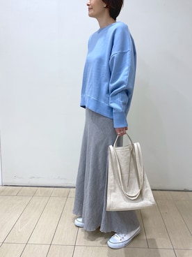 IKUKOさんのコーディネート