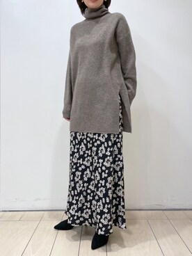 IKUKOさんのコーディネート