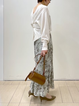 IKUKOさんのコーディネート