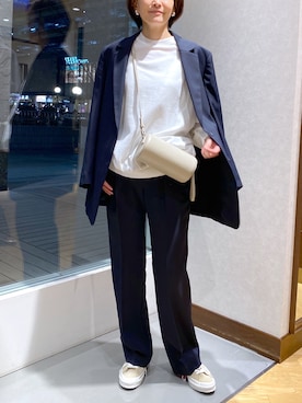 IKUKOさんのコーディネート