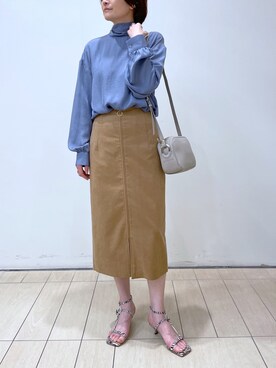 IKUKOさんのコーディネート