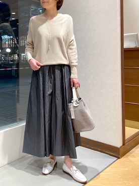 IKUKOさんのコーディネート