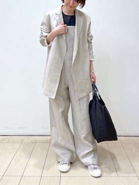 IKUKOさんのコーディネート