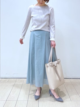 IKUKOさんのコーディネート