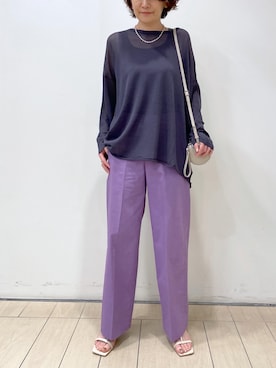 IKUKOさんのコーディネート