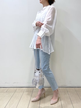 IKUKOさんのコーディネート