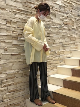 nol   suzukiさんのコーディネート