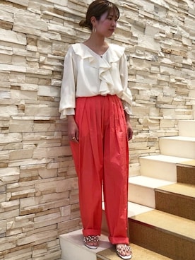 nol   suzukiさんのコーディネート