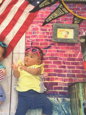 Yuka kotooさんのコーディネート