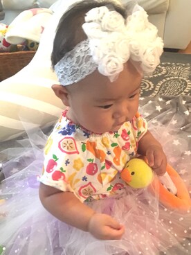 Yuka kotooさんのコーディネート